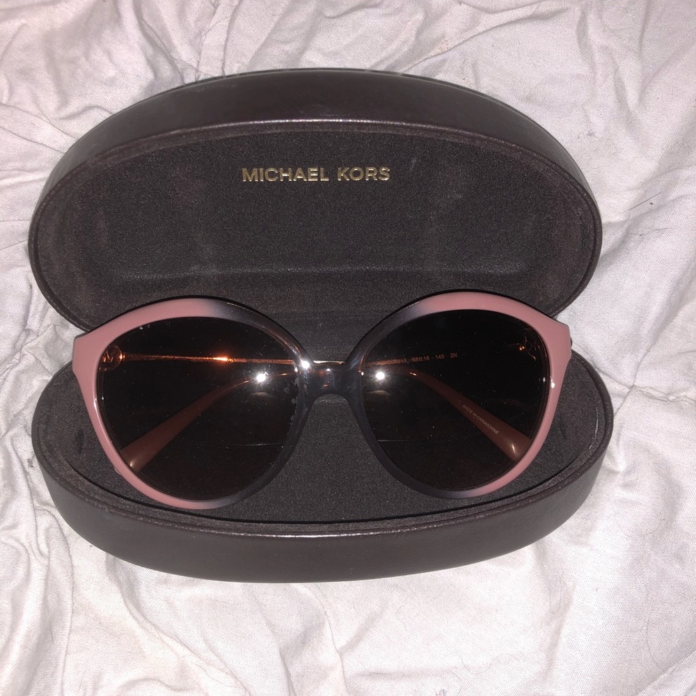 Michael Kors sunglasses